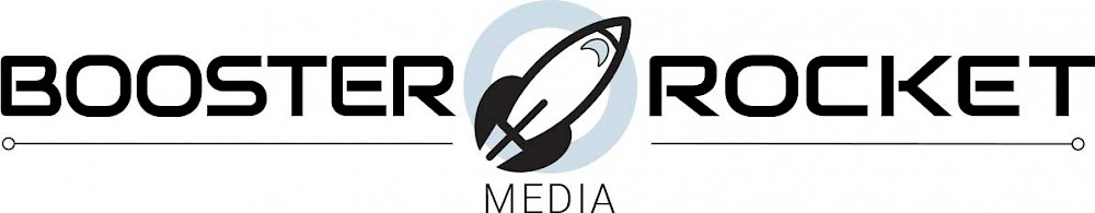 Booster Rocket Media banner
